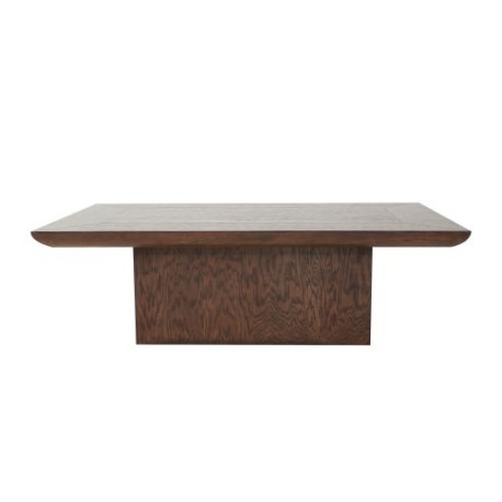 Mesa Owen De Madera Para 10 Personas Rectangular